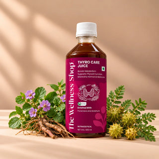 Kidney & Thyroid Wellness