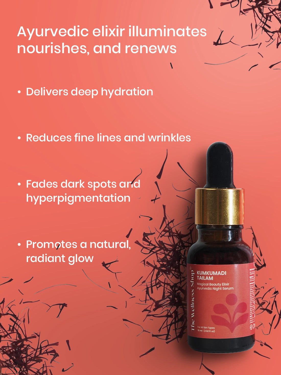 Fresh And Glow Combo