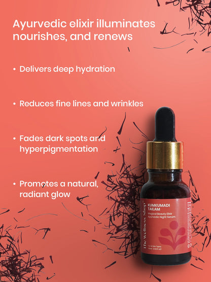 Fresh And Glow Combo