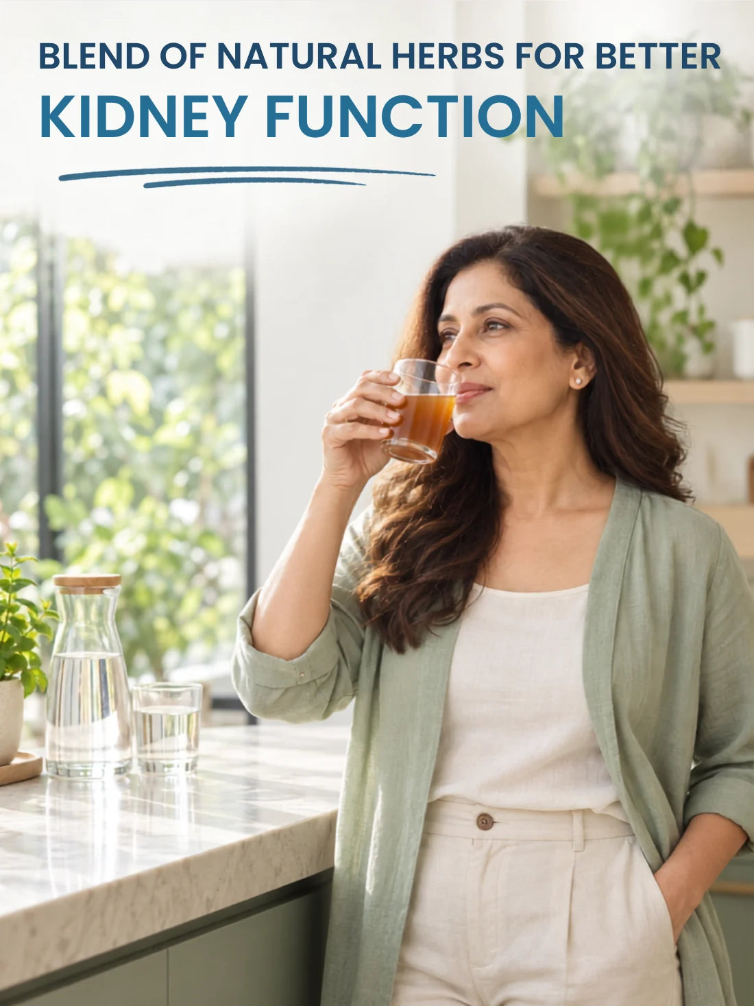 Kidney Care Juice – Daily Wellness Drink