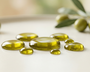 olive oil