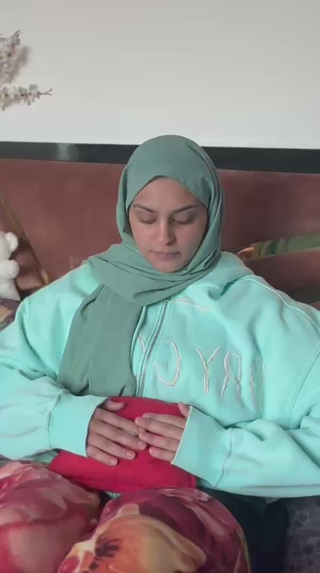 Natural PCOS &amp; PCOD Cycle Care Juice — Hormonal Balance &amp; Cycle Regulation Juice