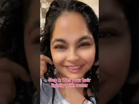 INSTANT BLACK HAIR COLORING SHAMPOO + CONDITIONER (NO PARABEN , NO AMMONIA , LASTS 3-4 WEEKS)