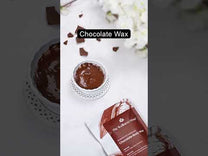 Chocolate Hair Removal Powder - 10 Minute Painless Full Body Wax