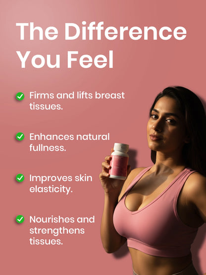 Plump ‘N’ Lift Capsules