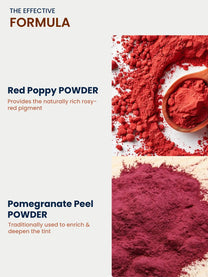 Moroccan Aker Fassi Powder