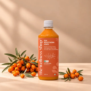 Wellness Juices