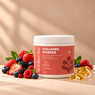 Wellness Powders