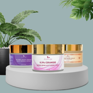 The Wellness Shop | 100% Natural Skin & Hair Products